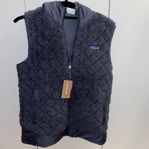 Brand new Patagonia vest